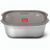 Black+Blum 3-tlg. Mealprep Box Set - klein, medium, groß (Bild 4)