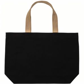 Impact Aware™ 240g/m² große Tasche aus rCanvas, ungefärbt