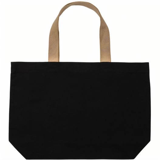 Impact Aware™ 240g/m² große Tasche aus rCanvas, ungefärbt (Bild 1)