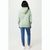 IQONIQ Yoho Relax-Hoodie aus recycelter Baumwolle (Bild 4)