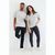 IQONIQ Teide T-Shirt aus recycelter Baumwolle (Bild 4)