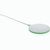 15W-Wireless-Fast-Charger aus recyceltem RCS-Kunststoff