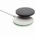 15W-Wireless-Fast-Charger aus recyceltem RCS-Kunststoff (Bild 4)