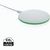 15W-Wireless-Fast-Charger aus recyceltem RCS-Kunststoff (Bild 1)