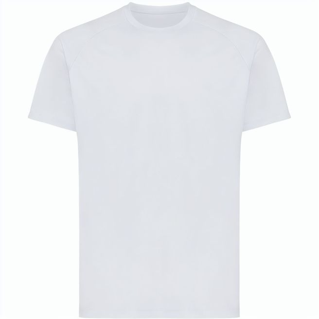 IQONIQ Tikal Sport Quick-Dry T-Shirt aus rec. Polyester