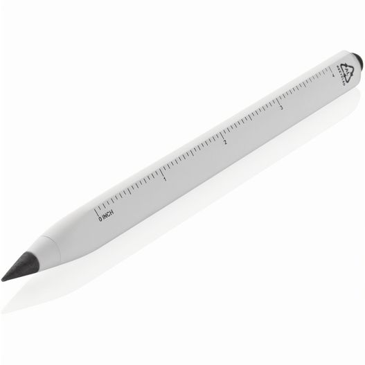 Eon Infinity Multitasking Stift aus RCS recycelt. Aluminium (Bild 1)