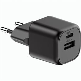 Produktabbildung Urban Vitamin Monterey 20W-GAN-Ladegerät aus RCS rec. PC Urban Vitamin Monterey 20W-GAN-Ladegerät aus RCS rec. PC