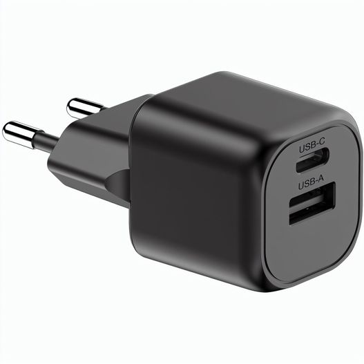 Urban Vitamin Monterey 20W-GAN-Ladegerät aus RCS rec. PC (Bild 1)