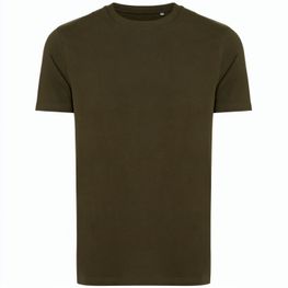 IQONIQ Bryce T-Shirt aus recycelter Baumwolle