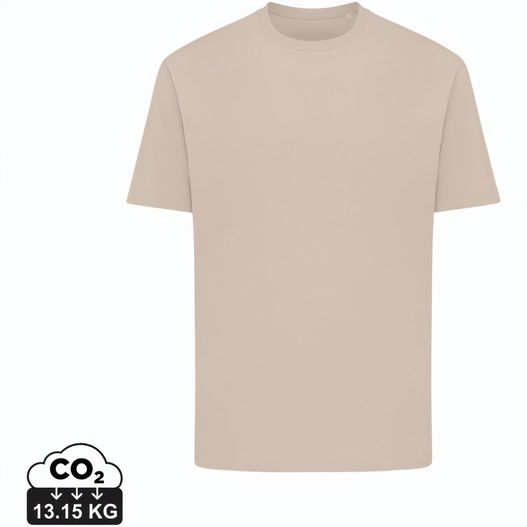 Produktabbildung IQONIQ Teide T-Shirt aus recycelter Baumwolle IQONIQ Teide T-Shirt aus recycelter Baumwolle (Bild 1)