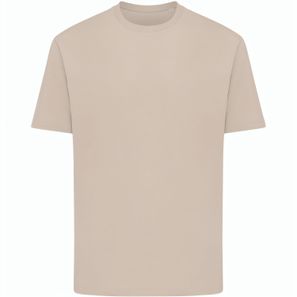 IQONIQ Teide T-Shirt aus recycelter Baumwolle