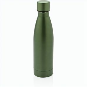 RCS recycelte Stainless Steel Solid Vakuum-Flasche