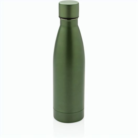 RCS recycelte Stainless Steel Solid Vakuum-Flasche (Bild 1)