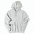 IQONIQ Rila Lightweight Hoodie aus recycelter Baumwolle (Bild 3)