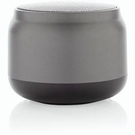 BeatBuddy 3W-Lautsprecher aus RCS recyceltem ABS