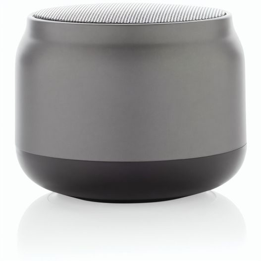 BeatBuddy 3W-Lautsprecher aus RCS recyceltem ABS (Bild 1)