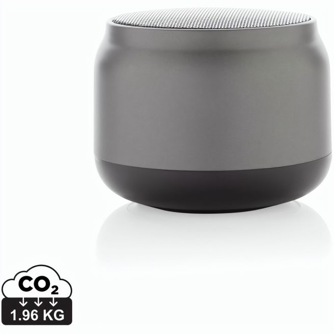 BeatBuddy 3W-Lautsprecher aus RCS recyceltem ABS