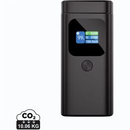 Produktabbildung Urban Vitamin Sunnyvale 100W 15.000mAh magnetische Powerbank Urban Vitamin Sunnyvale 100W 15.000mAh magnetische Powerbank