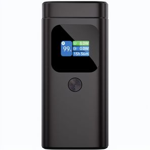 Urban Vitamin Sunnyvale 100W 15.000mAh magnetische Powerbank