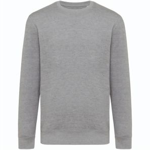 IQONIQ Etosha Lightweight Sweater aus recycelter Baumwolle