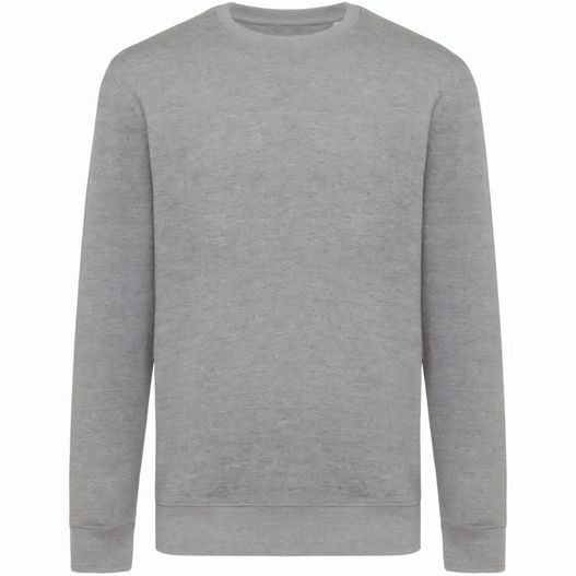 IQONIQ Etosha Lightweight Sweater aus recycelter Baumwolle (Bild 1)