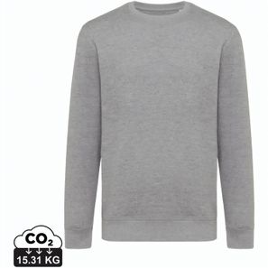 IQONIQ Etosha Lightweight Sweater aus recycelter Baumwolle