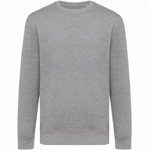 Produktabbildung IQONIQ Etosha Lightweight Sweater aus recycelter Baumwolle IQONIQ Etosha Lightweight Sweater aus recycelter Baumwolle (Bild 1)