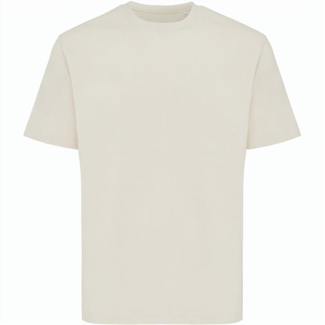 Produktabbildung IQONIQ Nikko Heavyweight T-Shirt aus recycelter Baumwolle IQONIQ Nikko Heavyweight T-Shirt aus recycelter Baumwolle