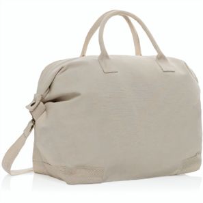 Kezar AWARE™ 500g/m² Wochenendtasche aus recyceltem Canvas