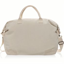Kezar AWARE™ 500g/m² Wochenendtasche aus recyceltem Canvas