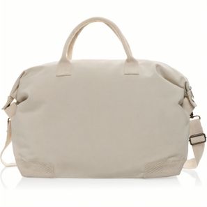 Kezar AWARE™ 500g/m² Wochenendtasche aus recyceltem Canvas