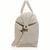 Kezar AWARE™ 500g/m² Wochenendtasche aus recyceltem Canvas (Bild 4)