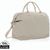 Kezar AWARE™ 500g/m² Wochenendtasche aus recyceltem Canvas (Bild 4)