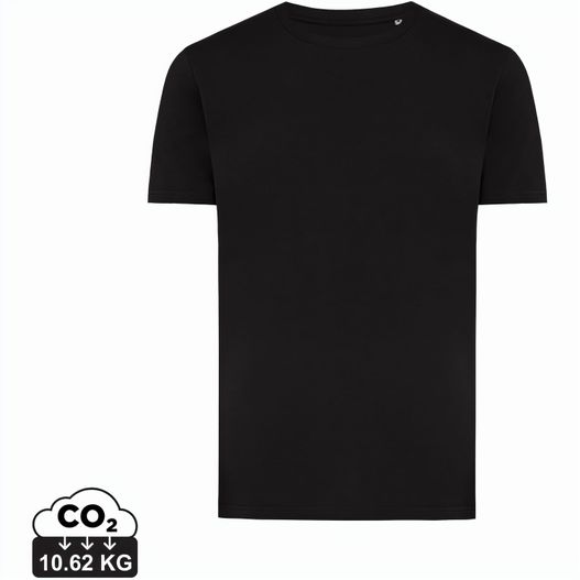 IQONIQ Brett T-Shirt aus recycelter Baumwolle (Bild 1)