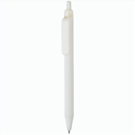 Produktabbildung Tide Smooth Touch Stift aus GRS zertifiziert recyceltem ABS Tide Smooth Touch Stift aus GRS zertifiziert recyceltem ABS (Bild 1)