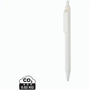 Tide Smooth Touch Stift aus GRS zertifiziert recyceltem ABS