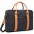 VINGA Bosler Computertasche aus RCS recyceltem Canvas (Bild 1)