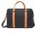 VINGA Bosler Computertasche aus RCS recyceltem Canvas (Bild 2)