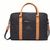 VINGA Bosler Computertasche aus RCS recyceltem Canvas (Bild 3)
