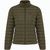 IQONIQ Maiko Damen Steppjacke aus recyceltem Polyester (Bild 3)