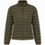IQONIQ Maiko Damen Steppjacke aus recyceltem Polyester (Bild 2)