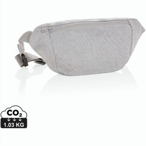 Impact Aware™ 285g/m² ungefärbte rCanvas-Gürteltasche