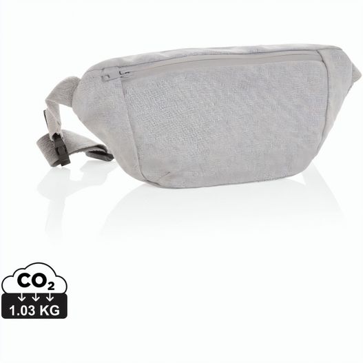 Impact Aware™ 285g/m² ungefärbte rCanvas-Gürteltasche (Bild 1)