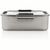Auslaufsichere Lunchbox aus RCS recyceltem Stainless Steel (Bild 3)