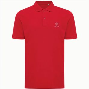 IQONIQ Yosemite Piqué-Poloshirt aus recycelter Baumwolle