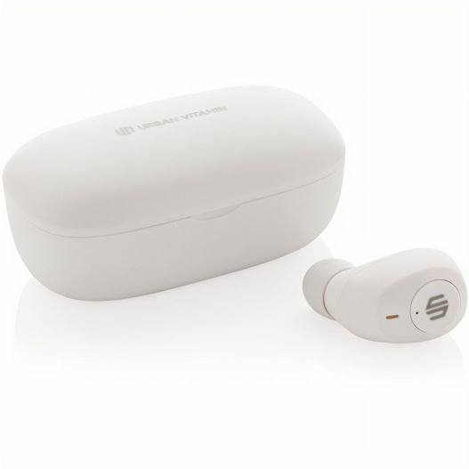 Urban Vitamin Palm Springs ENC Ohrhörer aus RCS rPlastik (Bild 1)