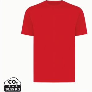 IQONIQ Sierra Lightweight T-Shirt aus recycelter Baumwolle