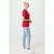 IQONIQ Sierra Lightweight T-Shirt aus recycelter Baumwolle (Bild 4)