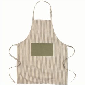 Ukiyo Aware™ 280gr rCotton Deluxe Schürze