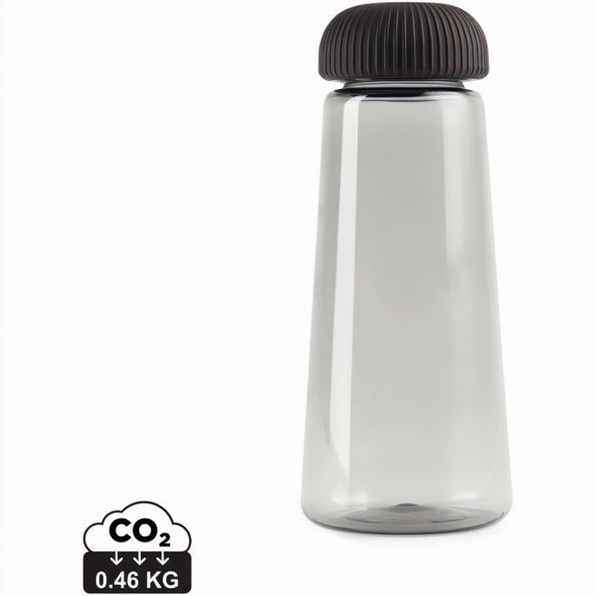 VINGA Erie 575ml Flasche aus RCS recyceltem PET